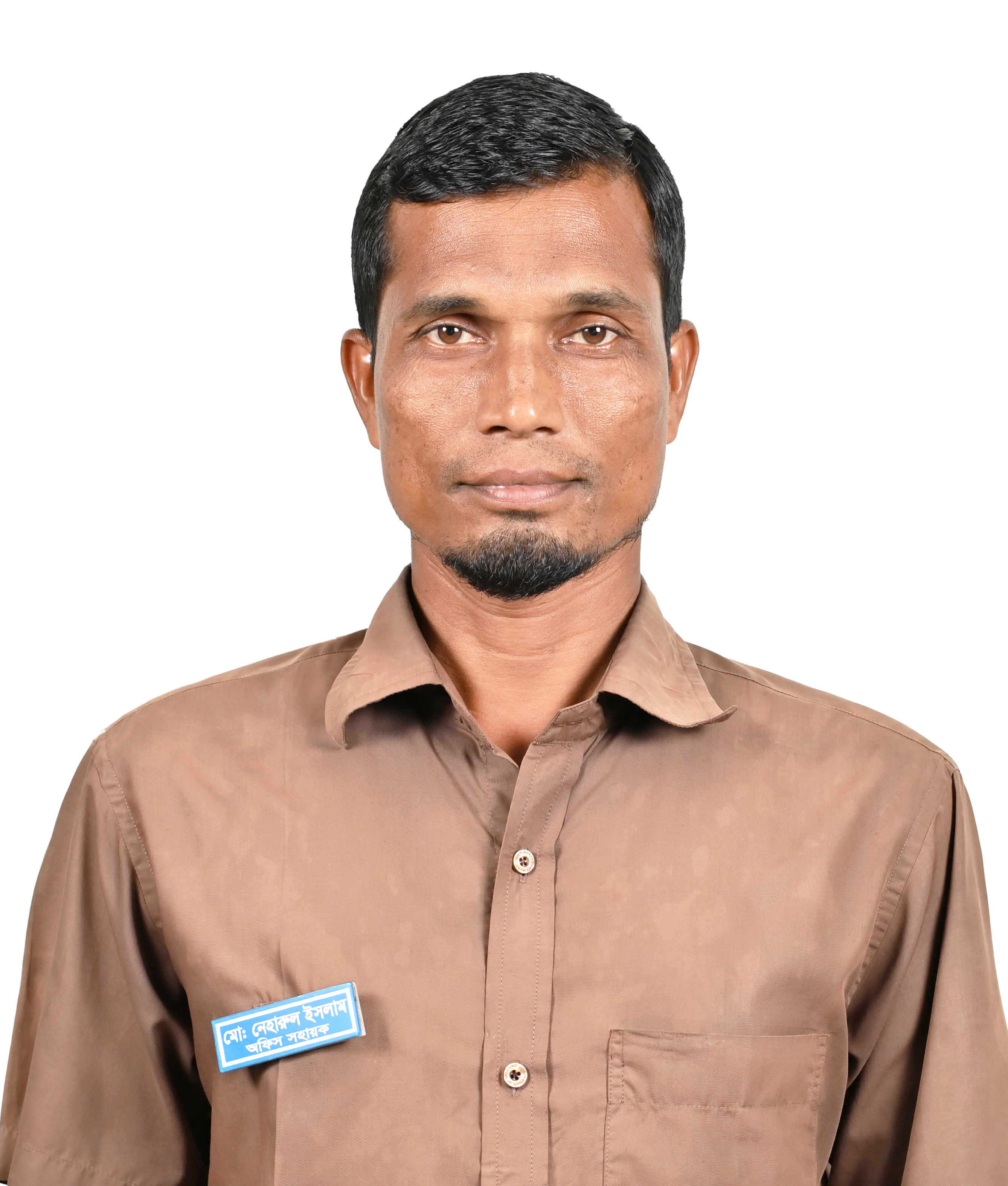 Md. Neharul Islam